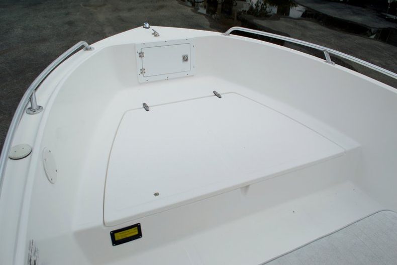 Thumbnail 35 for Used 2004 Angler 180F Center Console boat for sale in West Palm Beach, FL