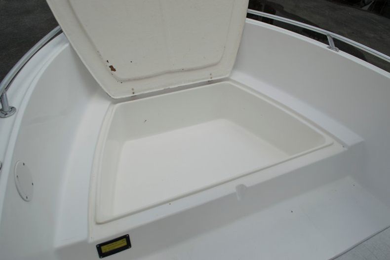 Thumbnail 36 for Used 2004 Angler 180F Center Console boat for sale in West Palm Beach, FL