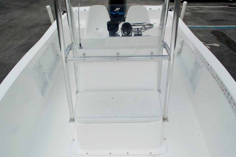 Thumbnail 37 for Used 2004 Angler 180F Center Console boat for sale in West Palm Beach, FL