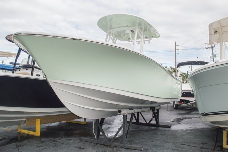 Thumbnail 3 for New 2015 Sportsman Open 232 Center Console boat for sale in West Palm Beach, FL