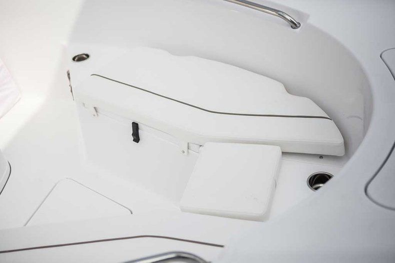 Thumbnail 36 for New 2015 Sportsman Open 232 Center Console boat for sale in West Palm Beach, FL